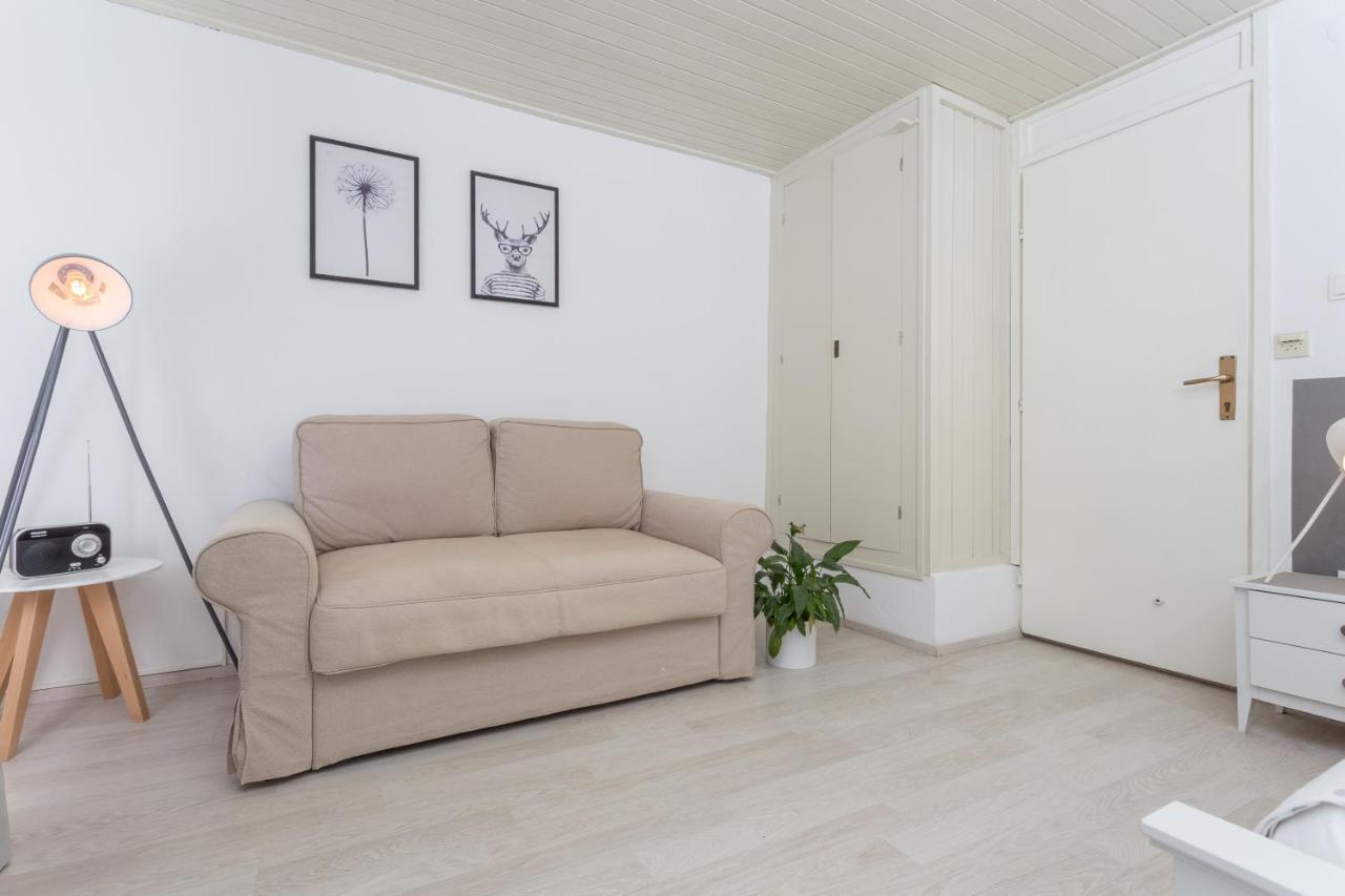 Apartment Petric Hvar Town Exterior foto